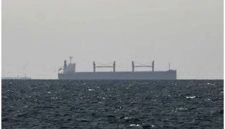 The $1 Million Crypto Ransom: Iran Demands Bitcoin for Ships Crossing the Strait of Hormuz