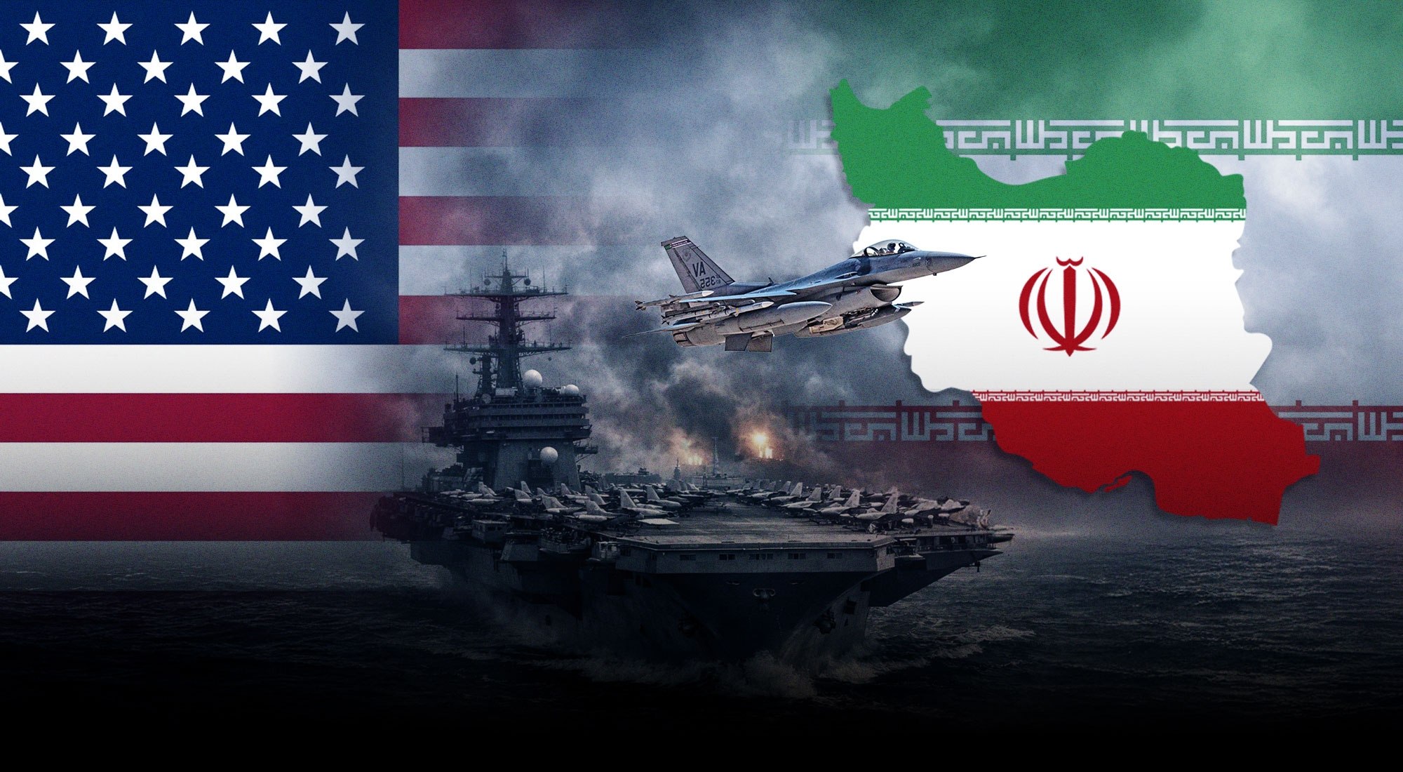 "Shooting Will Start": Inside the Terrifying US-Iran Standoff Over the World's Most Vital Oil Route